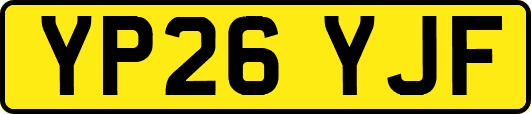 YP26YJF