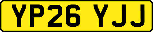 YP26YJJ