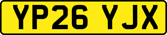 YP26YJX