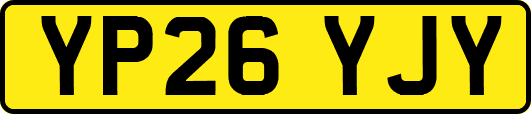 YP26YJY