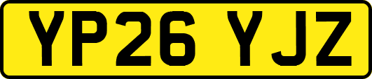 YP26YJZ