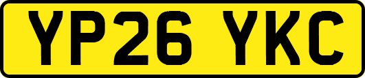 YP26YKC