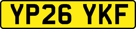 YP26YKF