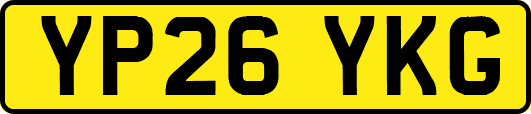 YP26YKG