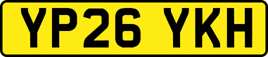YP26YKH