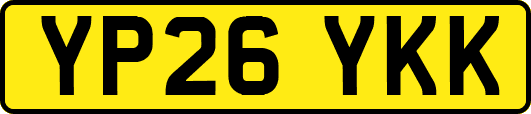 YP26YKK