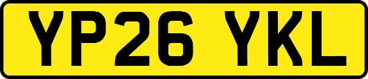 YP26YKL