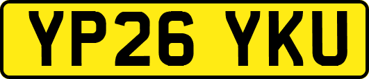 YP26YKU