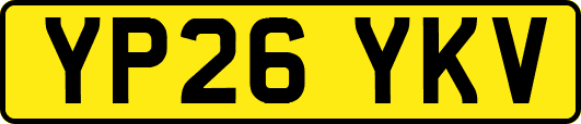 YP26YKV