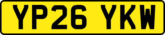 YP26YKW