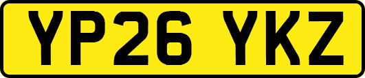 YP26YKZ