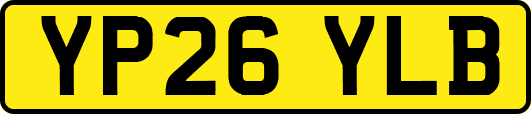 YP26YLB