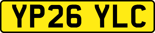 YP26YLC