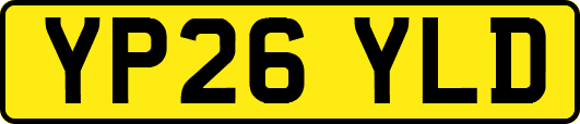 YP26YLD