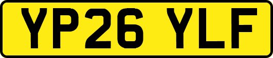 YP26YLF