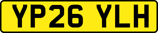 YP26YLH