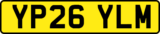 YP26YLM