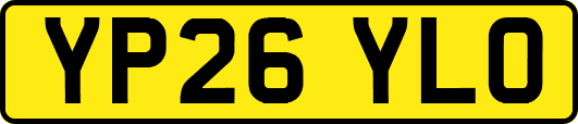 YP26YLO