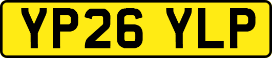 YP26YLP