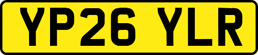 YP26YLR