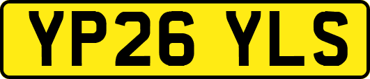YP26YLS