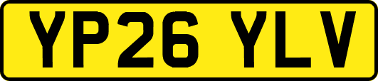 YP26YLV