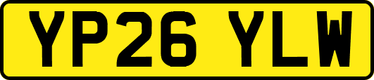 YP26YLW