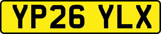 YP26YLX
