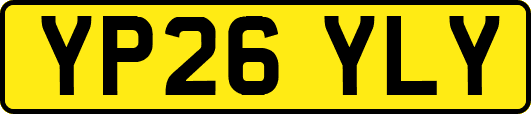 YP26YLY