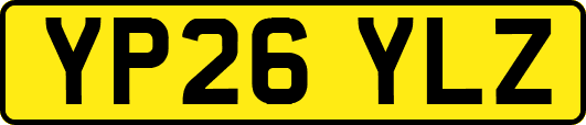 YP26YLZ