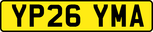 YP26YMA