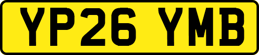 YP26YMB