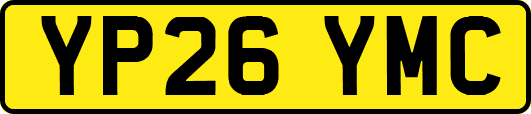 YP26YMC