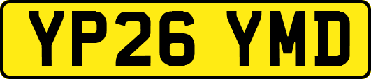 YP26YMD