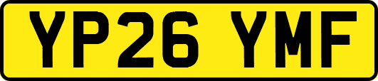YP26YMF