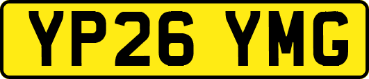YP26YMG