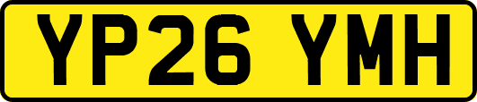 YP26YMH