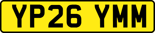 YP26YMM