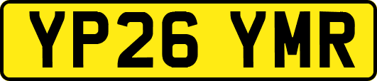 YP26YMR