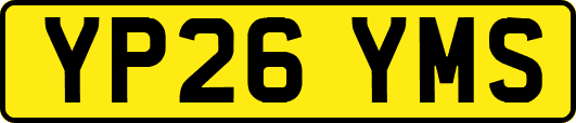 YP26YMS