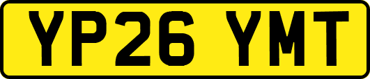 YP26YMT