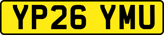 YP26YMU