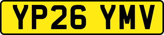 YP26YMV