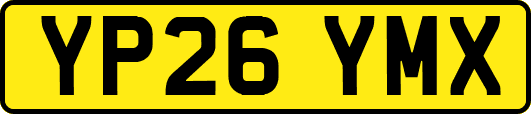 YP26YMX