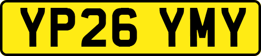 YP26YMY