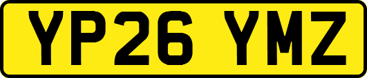 YP26YMZ