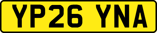 YP26YNA