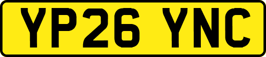 YP26YNC