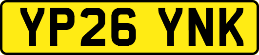 YP26YNK
