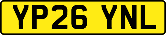 YP26YNL